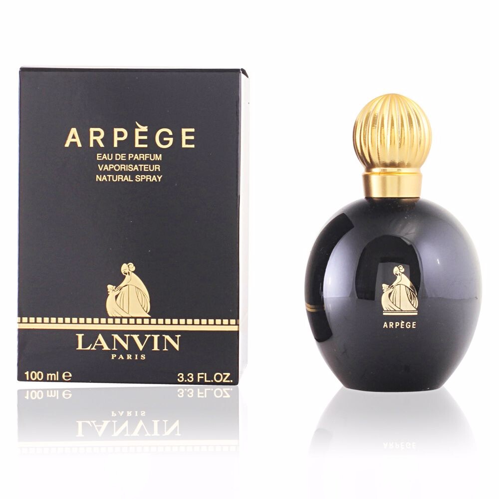 Духи Arpège Lanvin, 100 мл
Духи Arpège Lanvin, 100 мл