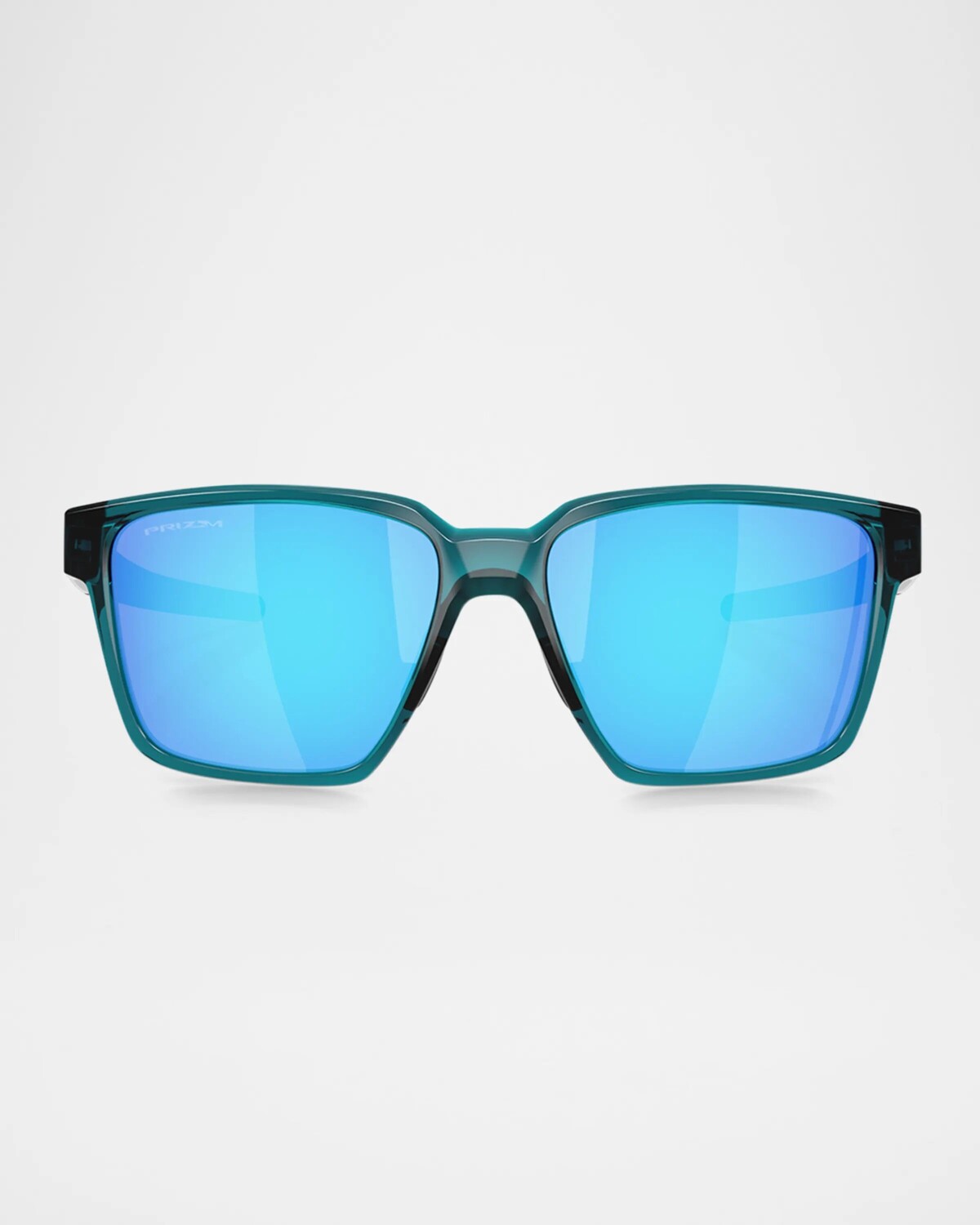 Мужские прямоугольные солнцезащитные очки OO9430 Oakley, цвет Sapphire 
Мужские прямоугольные солнцезащитные очки OO9430 Oakley, цвет Sapphire