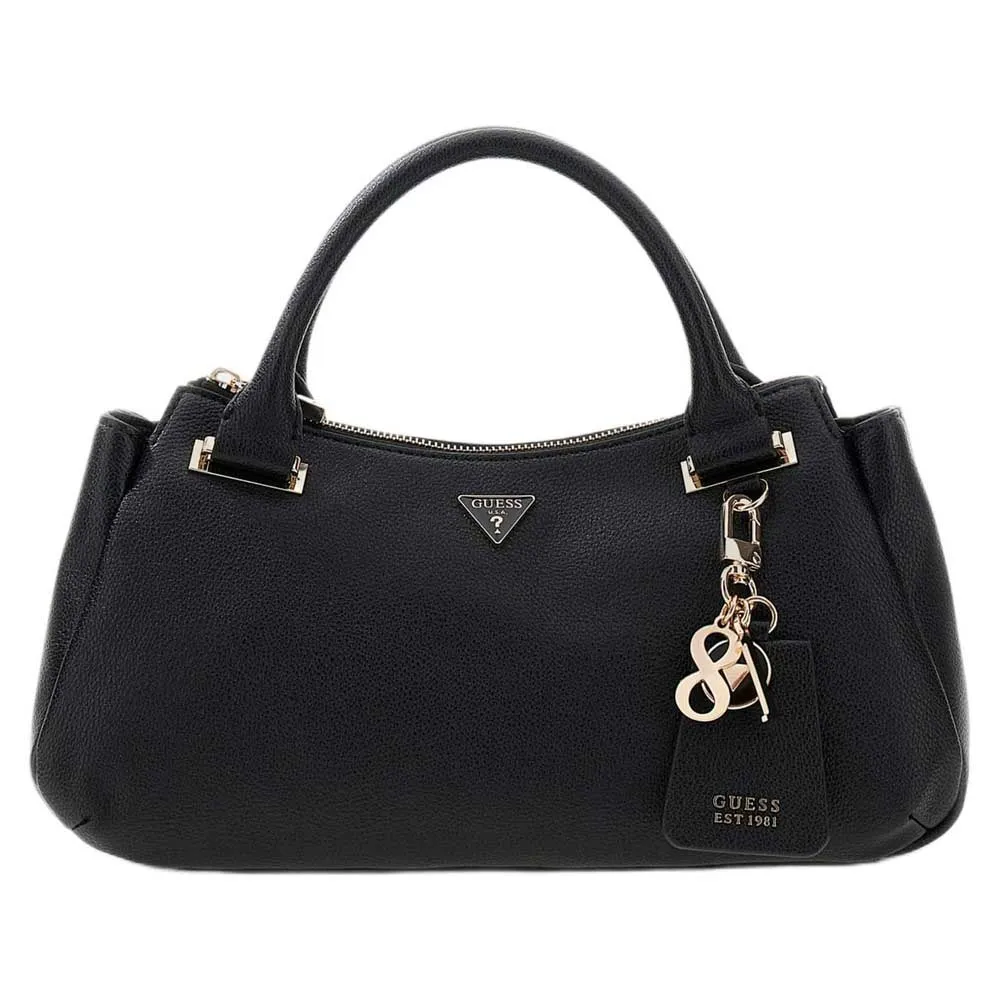 Сумка Guess Evie Satchel, черный
Сумка Guess Evie Satchel, черный