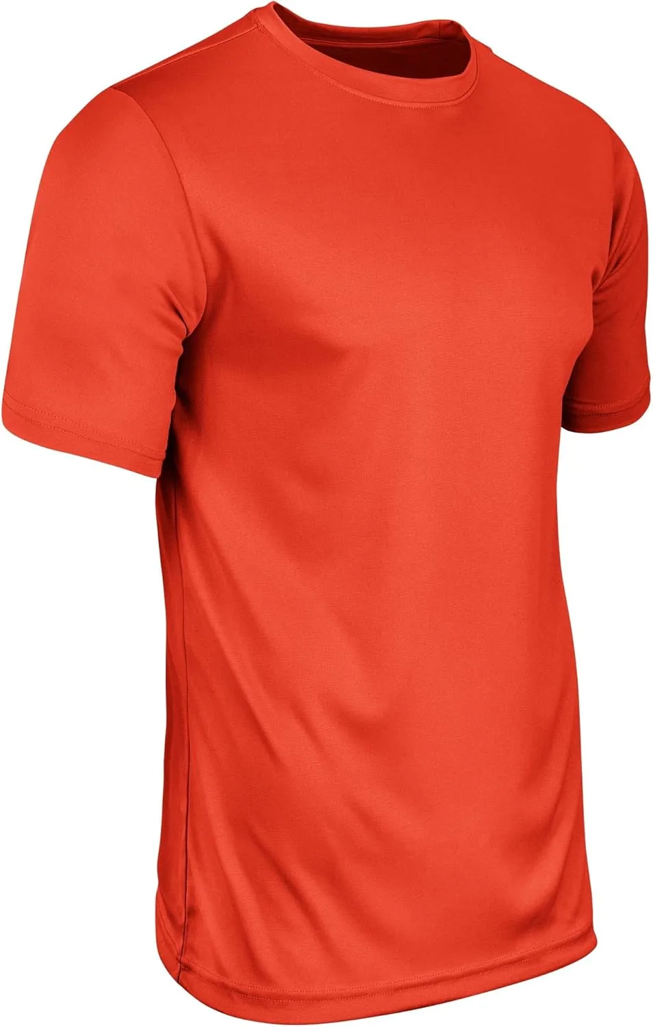 Футболка Champro Vision мужская, легкая, из полиэстера
Футболка Champro Vision мужская, легкая, из полиэстера