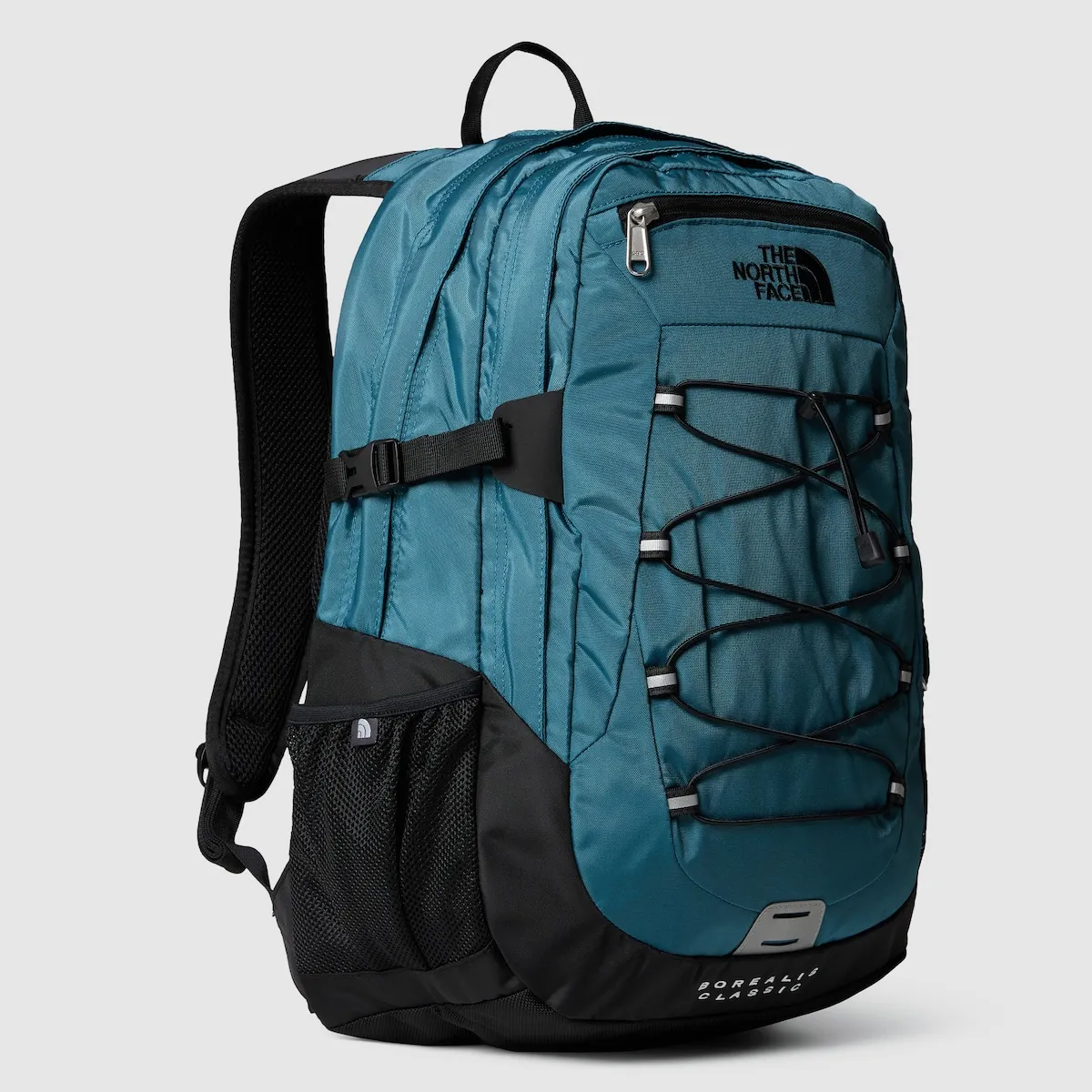 Мужской рюкзак Borealis Classic The North Face, синий/черный
Мужской рюкзак Borealis Classic The North Face, синий/черный