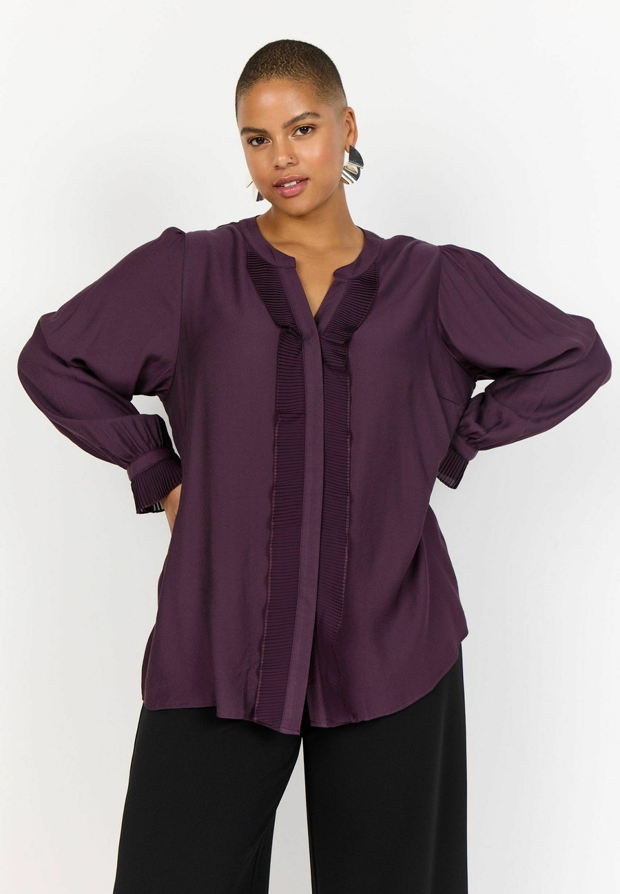 Блуза Wasabi Concept SAFIA, Plum Perfect/Purple
Блуза Wasabi Concept SAFIA, Plum Perfect/Purple
