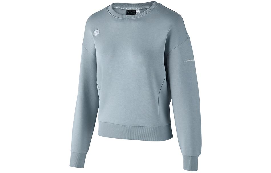 Свитшот Женский Тёмно-Зелёный Skechers, Dark Green/02P4
Свитшот Женский Тёмно-Зелёный Skechers, Dark Green/02P4