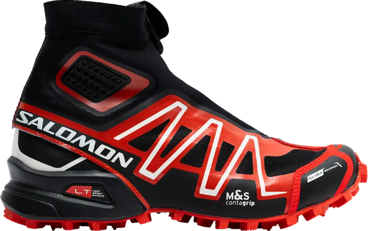 Кроссовки Snowcross 'Black Fiery Red', красный, Серый;красный, Кроссовки Snowcross 'Black Fiery Red', красный
Кроссовки Snowcross 'Black Fiery Red', красный, Серый;красный, Кроссовки Snowcross 'Black Fiery Red', красный