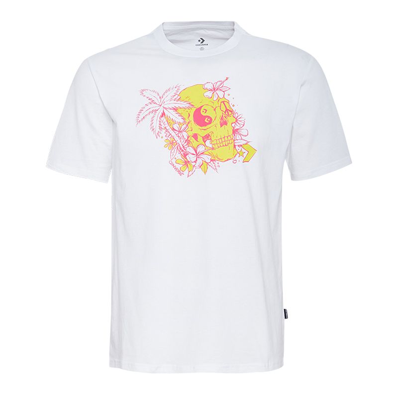 Converse Футболка мужская белая, Белый, Converse Футболка мужская белая
Converse Футболка мужская белая, Белый, Converse Футболка мужская белая