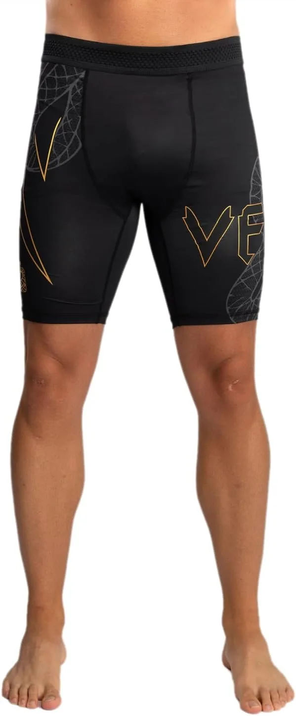 Шорты Venum Serpenti Vale Tudo
Шорты Venum Serpenti Vale Tudo