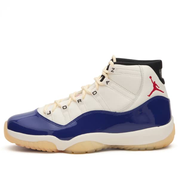 11 retro ra кроссовки Air Jordan, royal, красный & черный
11 retro ra кроссовки Air Jordan, royal, красный & черный
