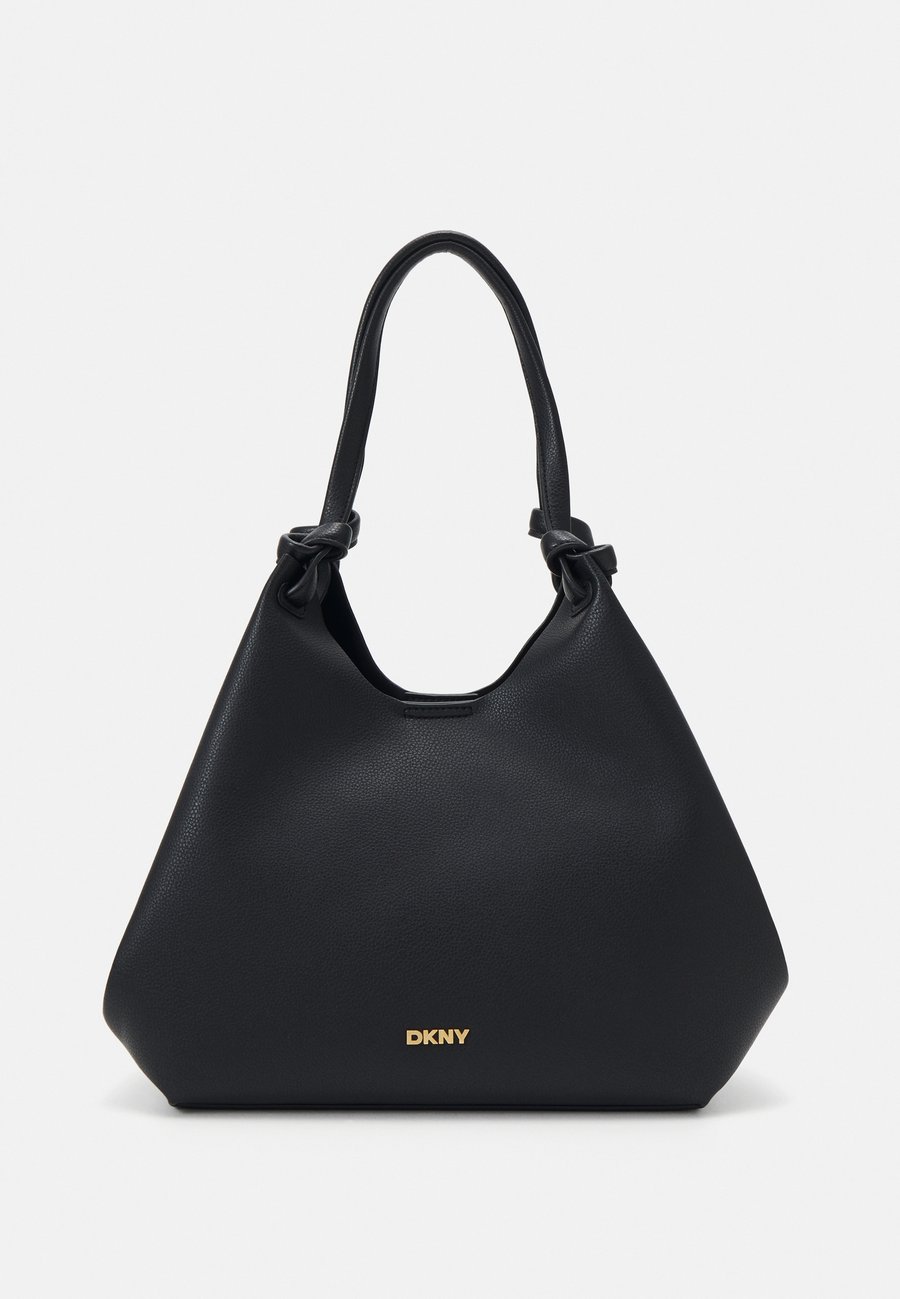 Сумка DKNY PAULA COMMUTER MEDIUM, Black/Gold/Black
Сумка DKNY PAULA COMMUTER MEDIUM, Black/Gold/Black