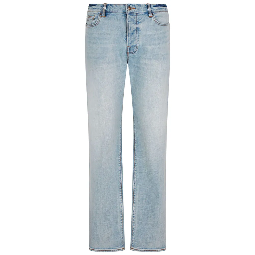 Брюки Armani Exchange XM000074_AF13364, синий
Брюки Armani Exchange XM000074_AF13364, синий