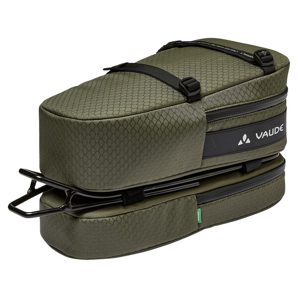 Сумка Vaude, хаки
Сумка Vaude, хаки