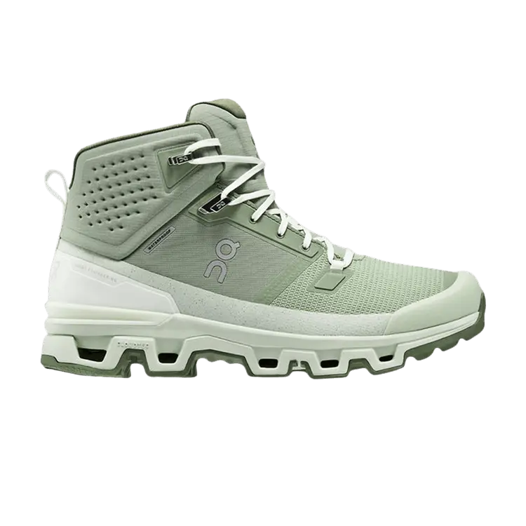 Кроссовки Cloudrock 2 Waterproof 'Reseda Aloe', зеленый
Кроссовки Cloudrock 2 Waterproof 'Reseda Aloe', зеленый