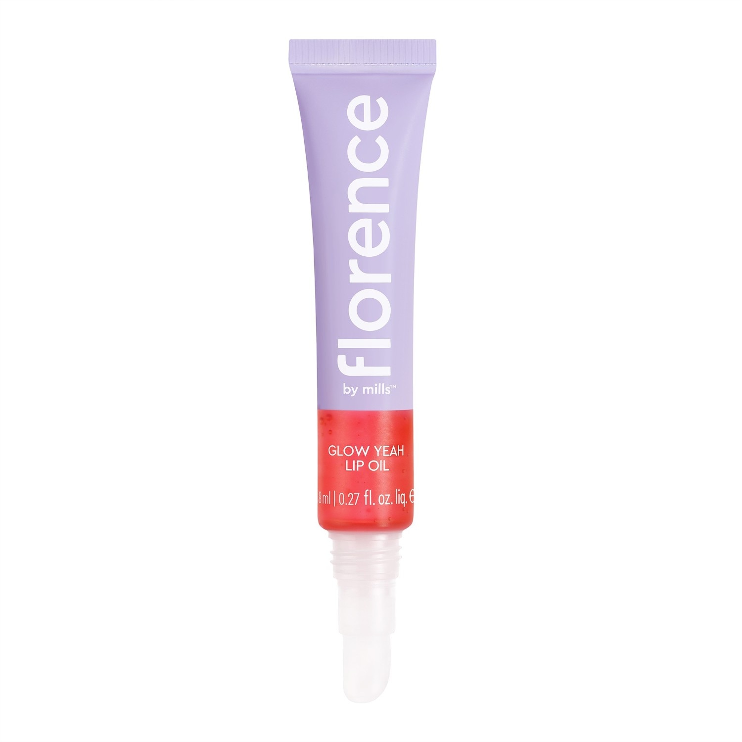 Масло для губ glow yeah lip oil Florence By Mills, объем 8 мл.
Масло для губ glow yeah lip oil Florence By Mills, объем 8 мл.