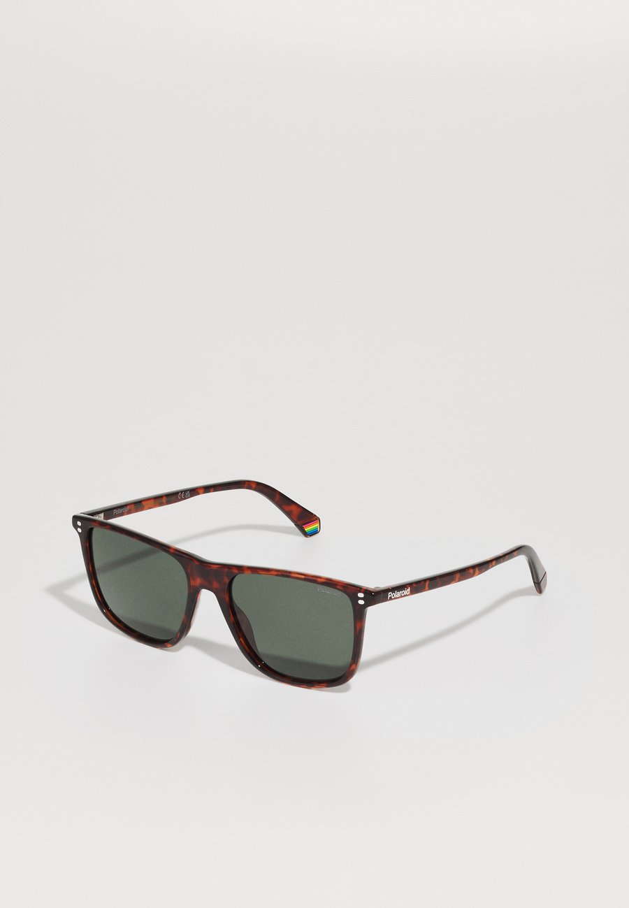 Солнцезащитные очки Polaroid Sunglasses, Havana/Brown
Солнцезащитные очки Polaroid Sunglasses, Havana/Brown