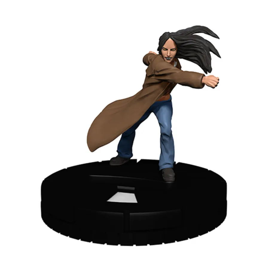 Ангельская пыль #032 (U), Marvel HeroClix - Deadpool & X-Force - Singles 
Ангельская пыль #032 (U), Marvel HeroClix - Deadpool & X-Force - Singles