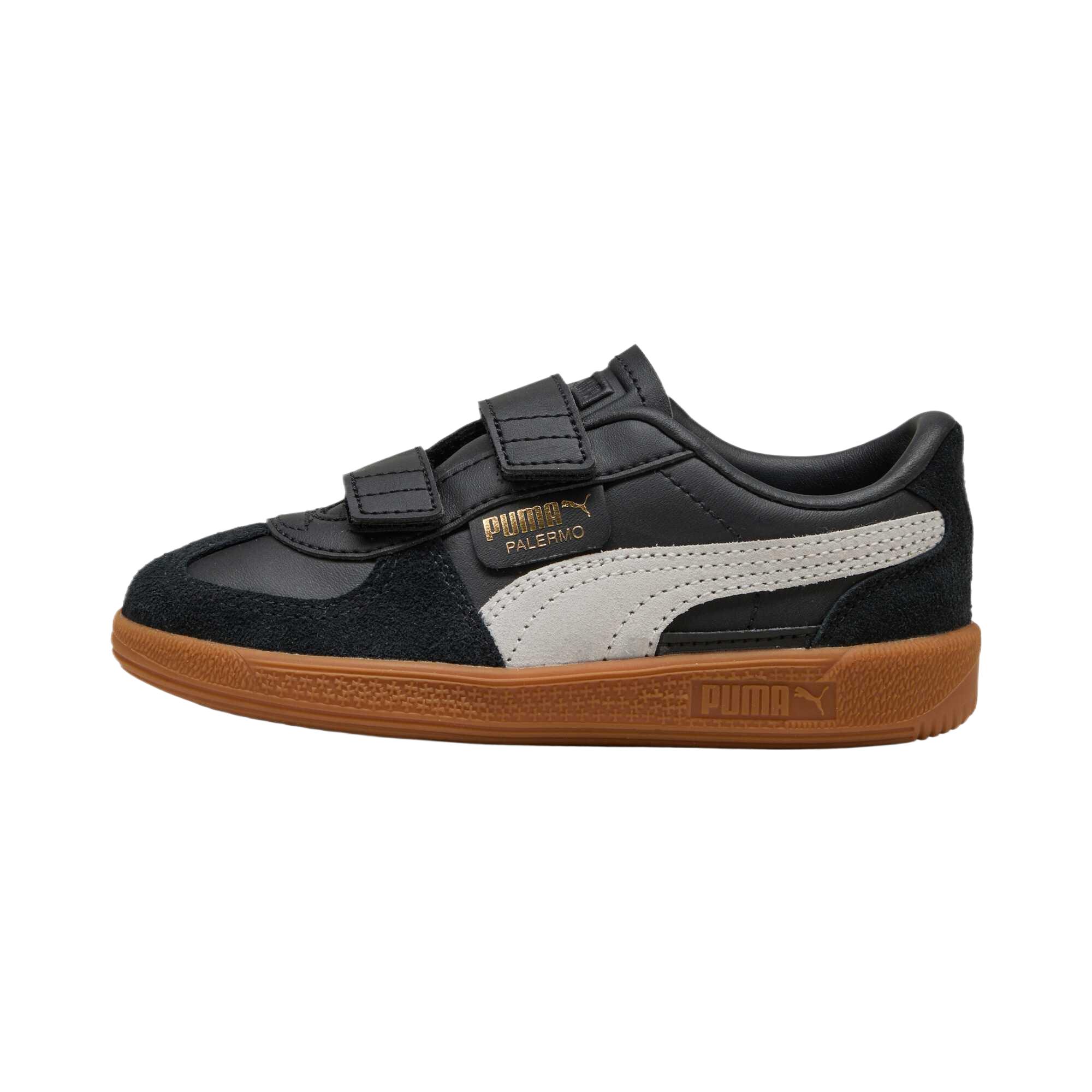 PUMA Низкие детские скейтерские туфли Black/Kids
PUMA Низкие детские скейтерские туфли Black/Kids