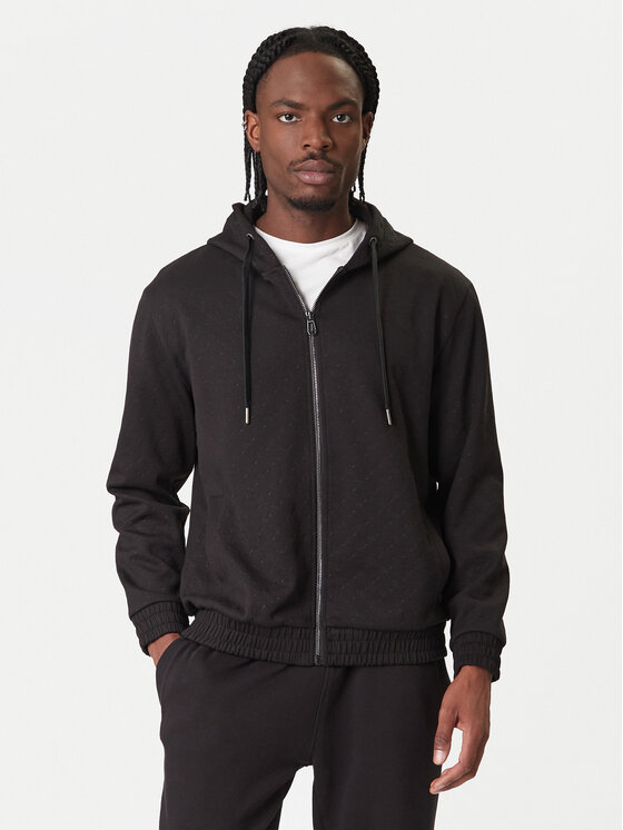Свитшот regular fit Benizio 30047442 Joop!, черный
Свитшот regular fit Benizio 30047442 Joop!, черный