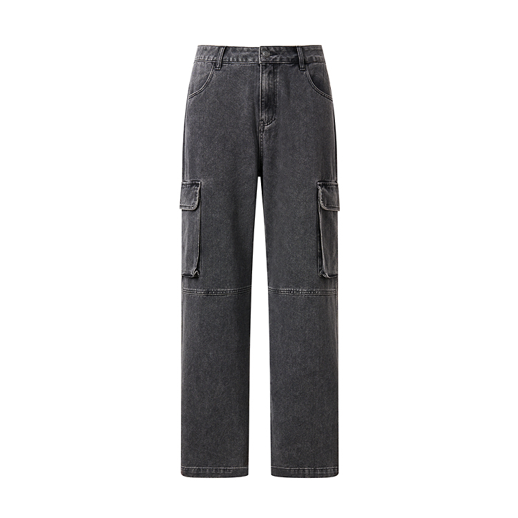 Повседневные брюки Unisex Palladium, черный
Повседневные брюки Unisex Palladium, черный