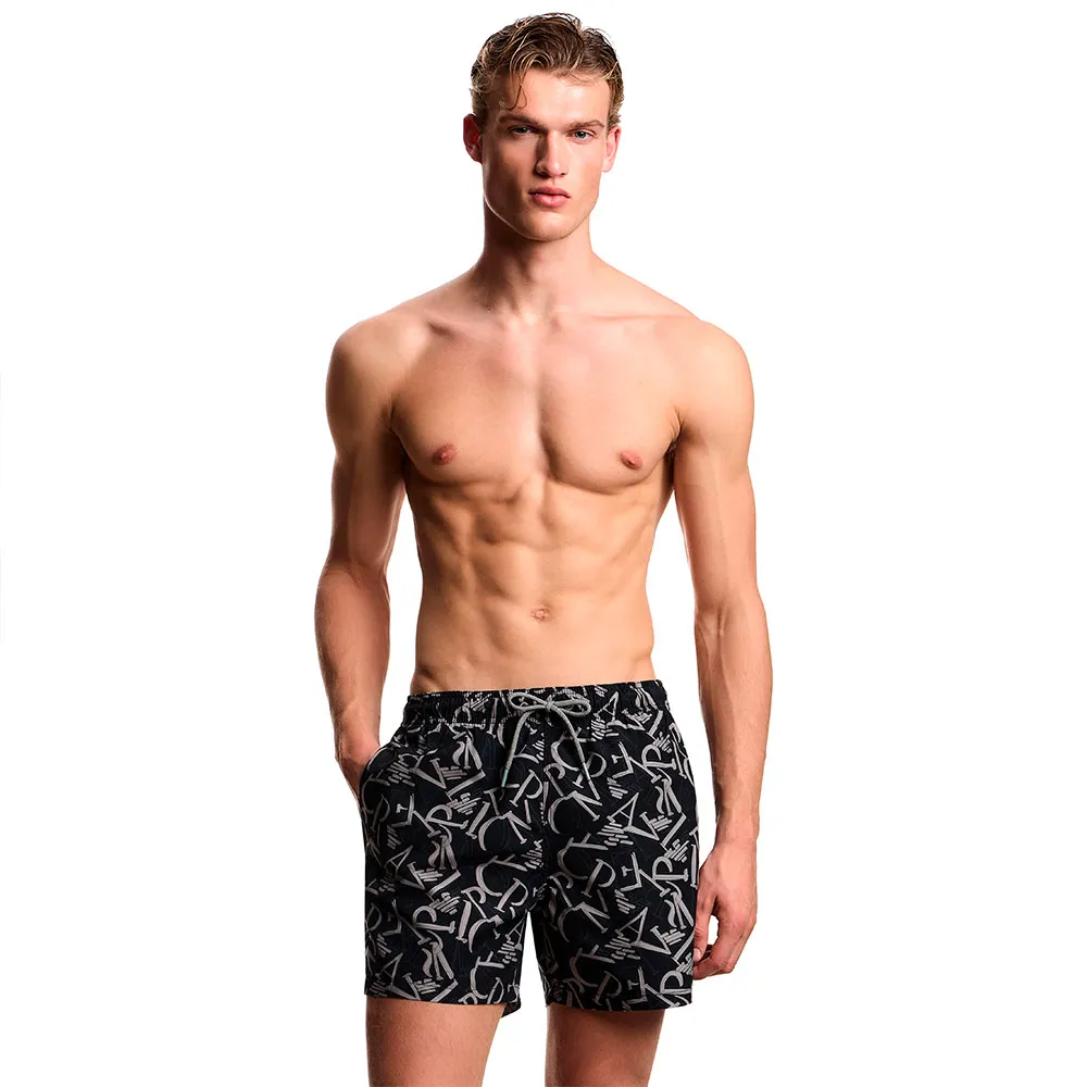 Плавки Emporio Armani EM000583_AF20440, черный
Плавки Emporio Armani EM000583_AF20440, черный