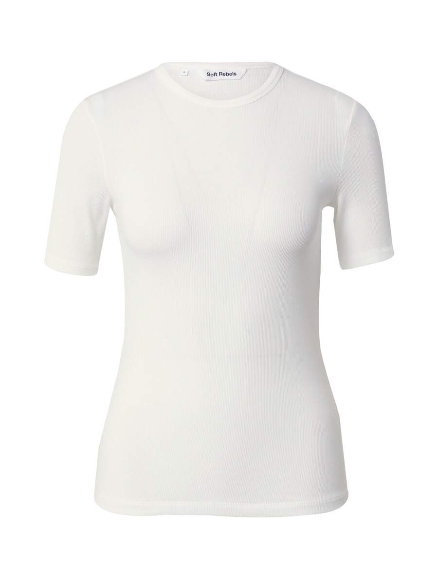 Футболка Soft Rebels Shirt Fenja, белый
Футболка Soft Rebels Shirt Fenja, белый