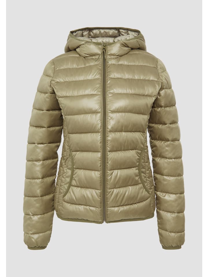 Куртка для активного отдыха в цвете 7854_оливково-зеленый QS
Куртка для активного отдыха в цвете 7854_оливково-зеленый QS