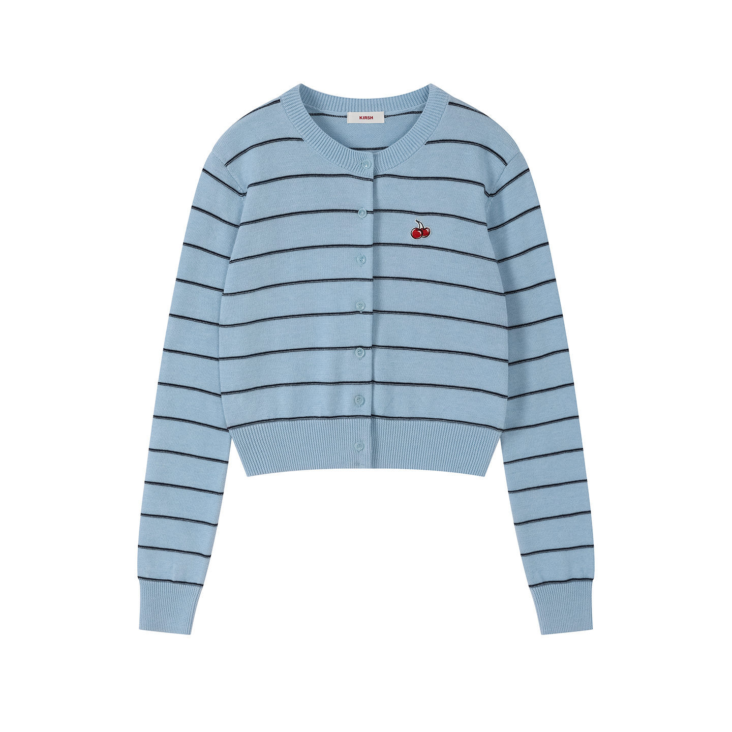 Топ женский KIRSH, синий
Топ женский KIRSH, синий