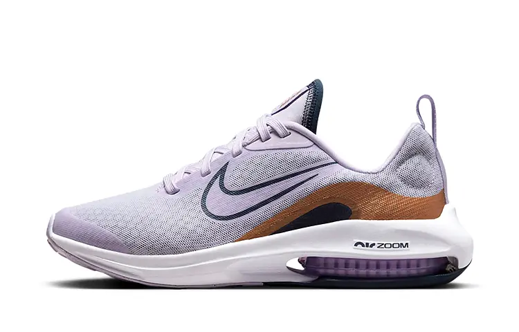 Кроссовки Nike Air Zoom Arcadia 2 для женщин
Кроссовки Nike Air Zoom Arcadia 2 для женщин