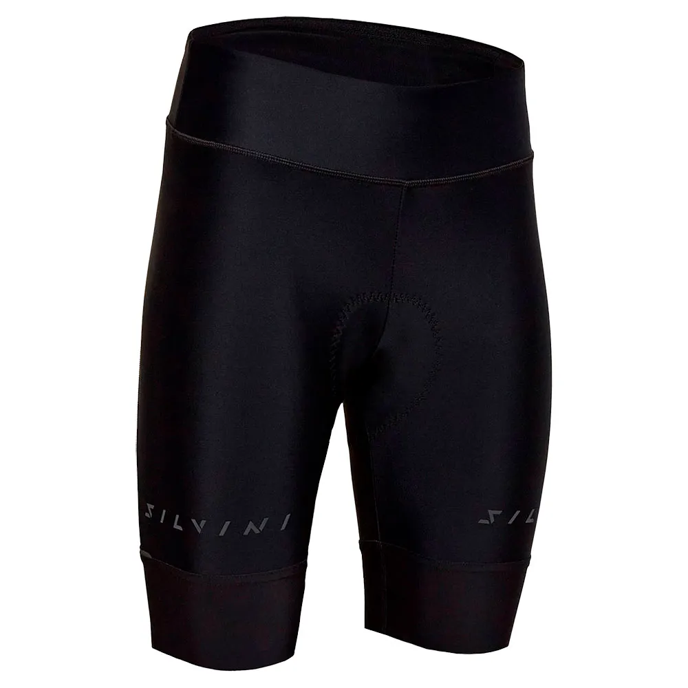 Шорты Silvini WP2430 Suela, черный
Шорты Silvini WP2430 Suela, черный