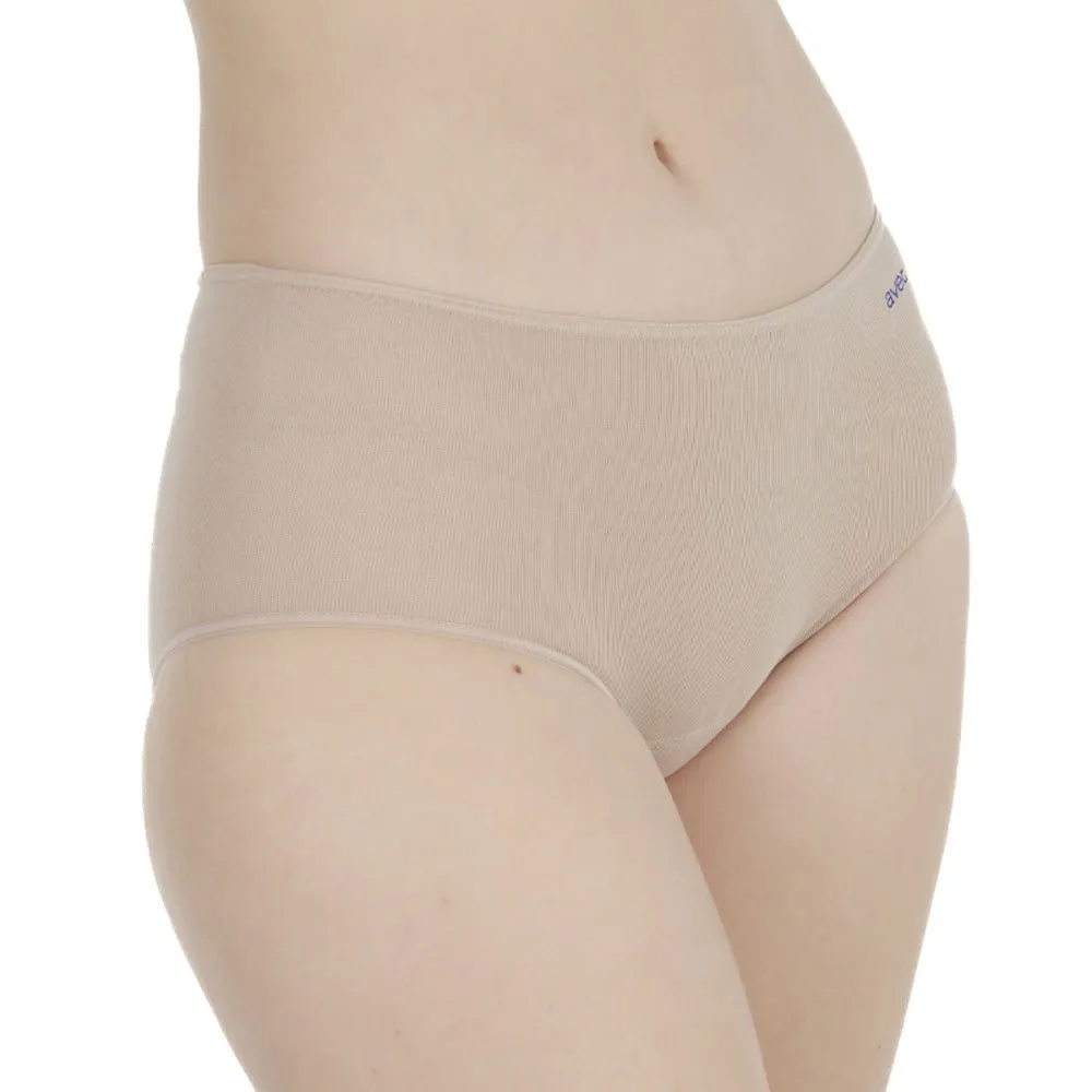 Трусы Avet 23608, бежевый
Трусы Avet 23608, бежевый