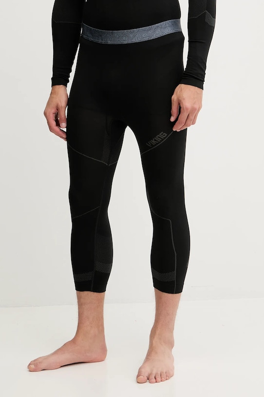 Функциональное нижнее белье Gary Viking, черный
Функциональное нижнее белье Gary Viking, черный