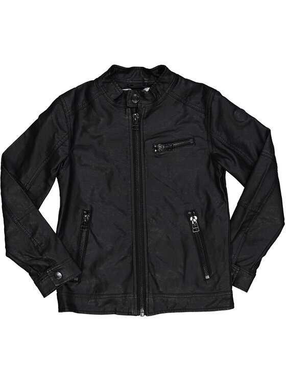 Переходная куртка стандартного кроя Birba Trybeyond, черный
Переходная куртка стандартного кроя Birba Trybeyond, черный