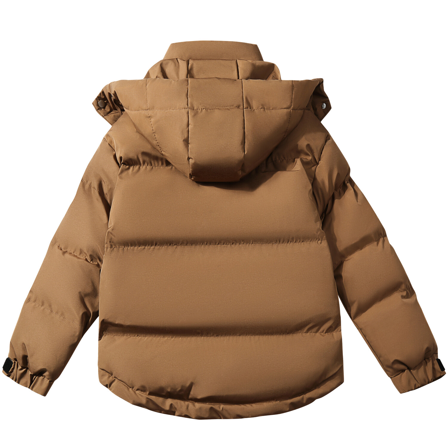 Стеганая куртка унисекс Jeep, коричневый
Стеганая куртка унисекс Jeep, коричневый