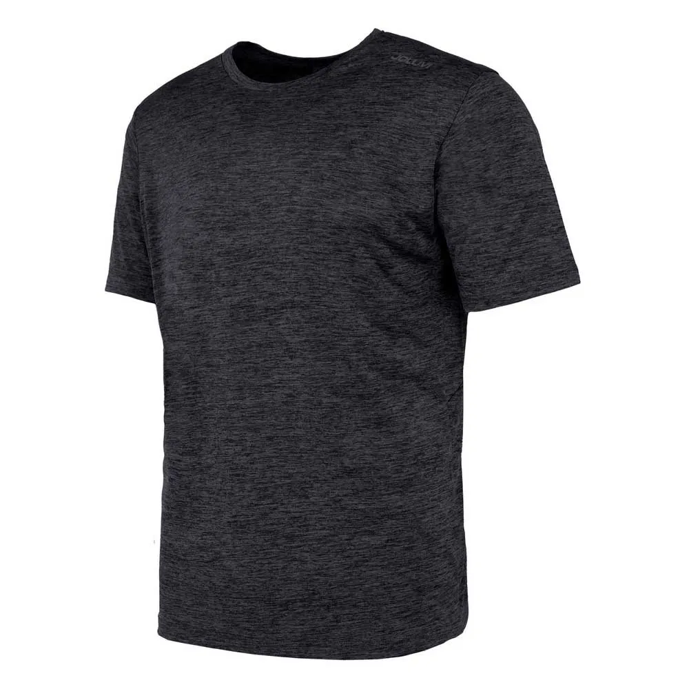 Футболка Joluvi Lois, черный
Футболка Joluvi Lois, черный