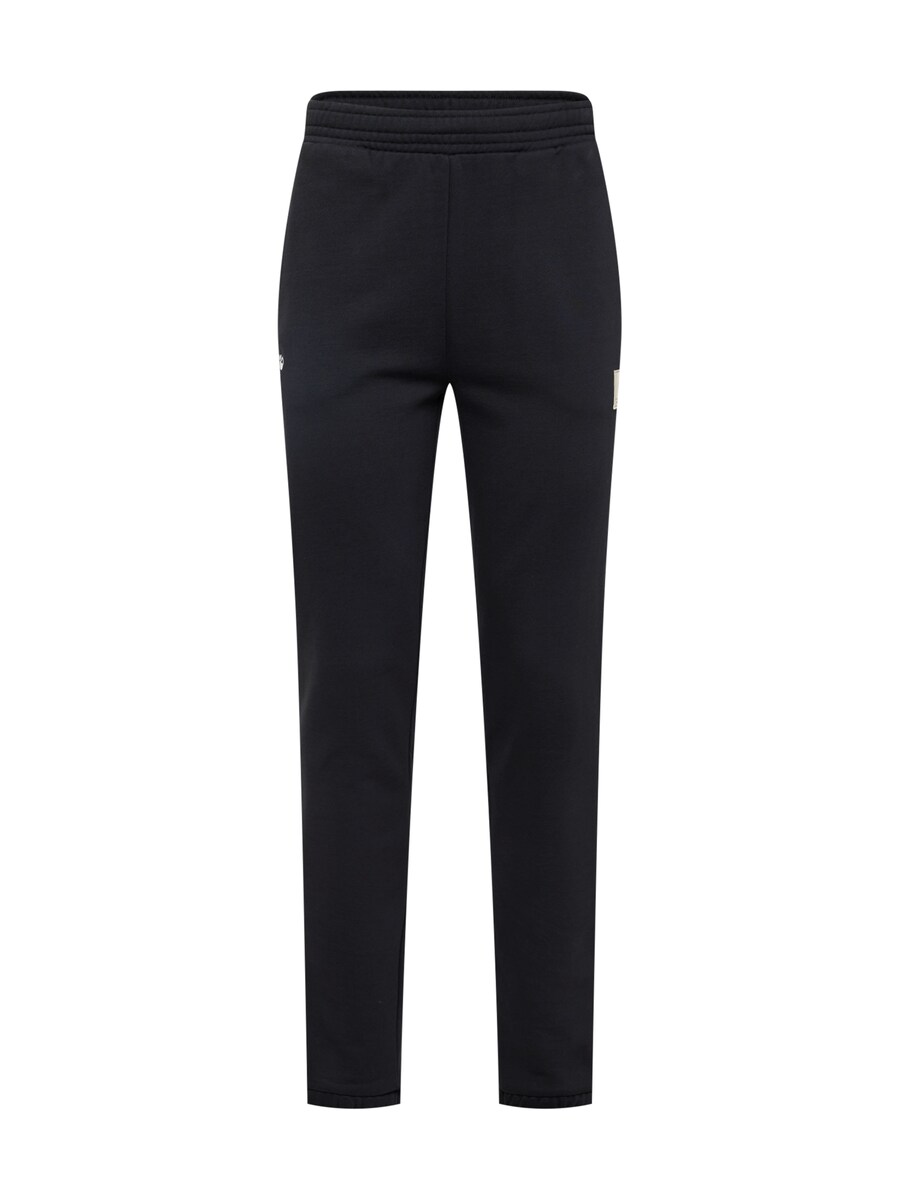 Зауженные спортивные брюки Hummel, черный
Зауженные спортивные брюки Hummel, черный