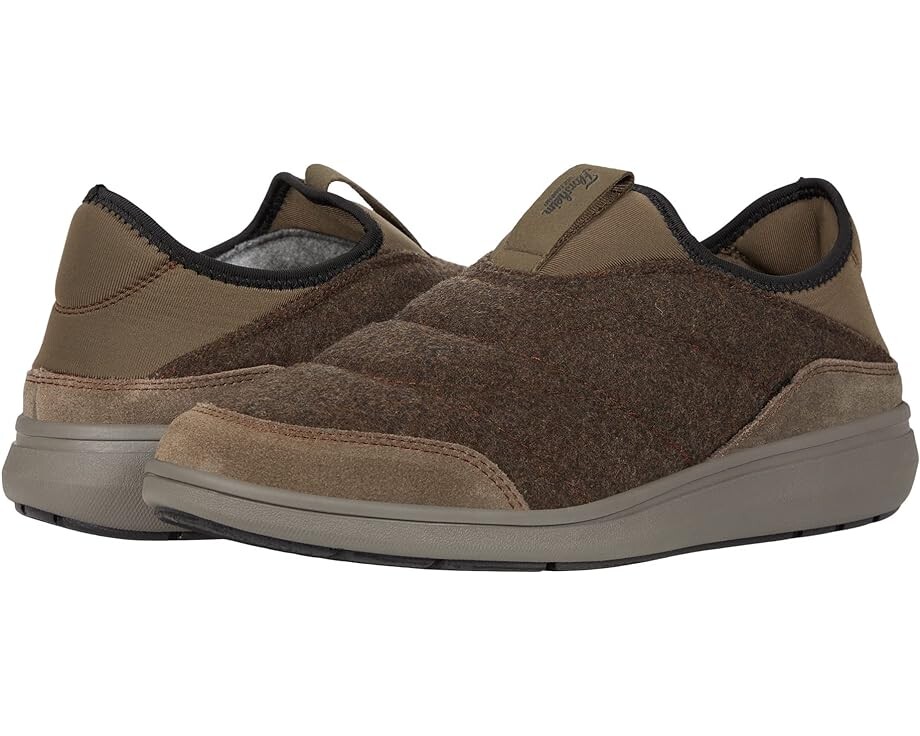 Домашняя обувь Florsheim Java Wool Moc, коричневый
Домашняя обувь Florsheim Java Wool Moc, коричневый