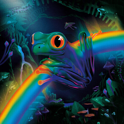 Виниловая пластинка Cool Maritime: Big Earth Energy
Виниловая пластинка Cool Maritime: Big Earth Energy