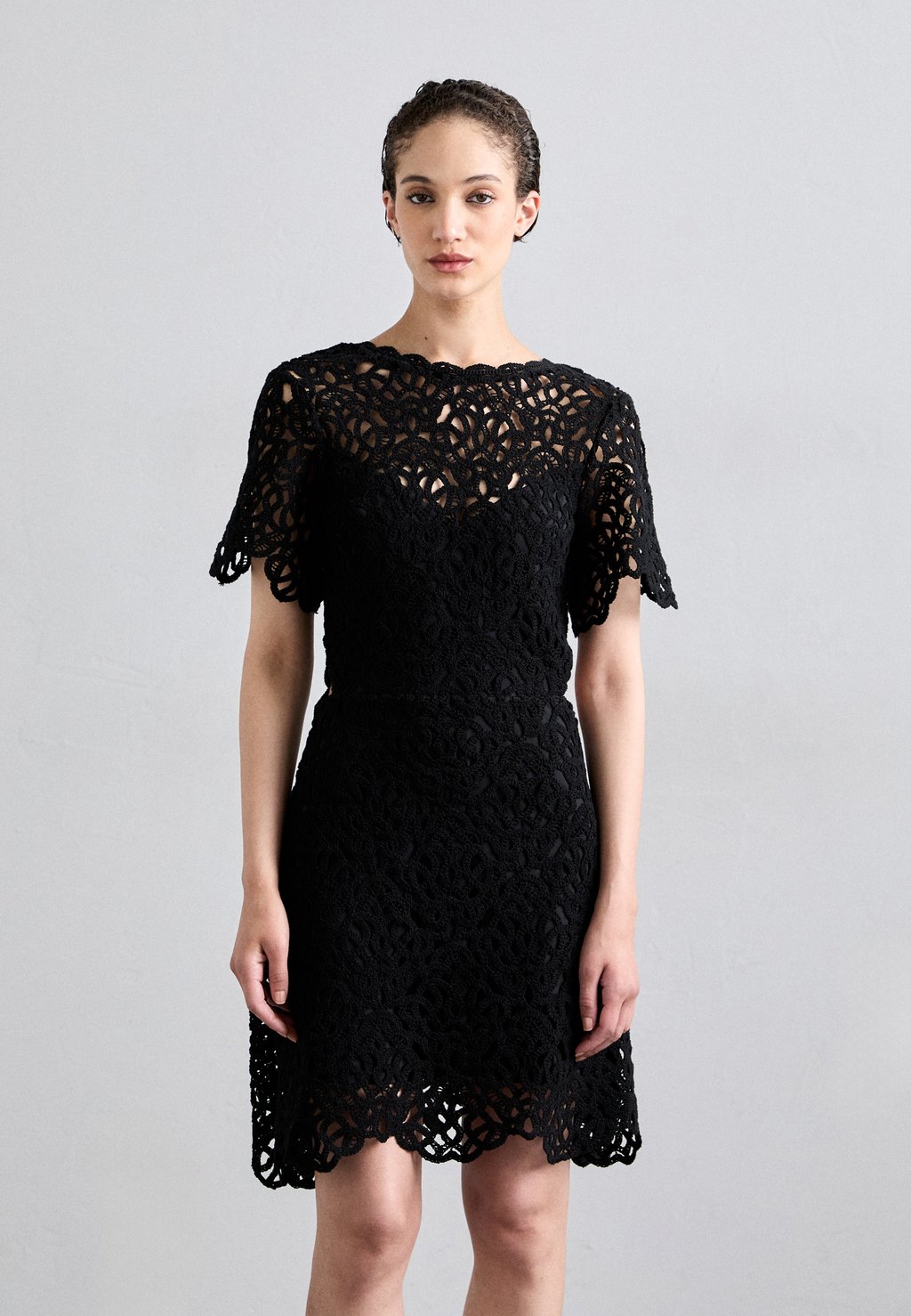 Коктейльное/вечернее платье ROZIMALO Maje, черный
Коктейльное/вечернее платье ROZIMALO Maje, черный