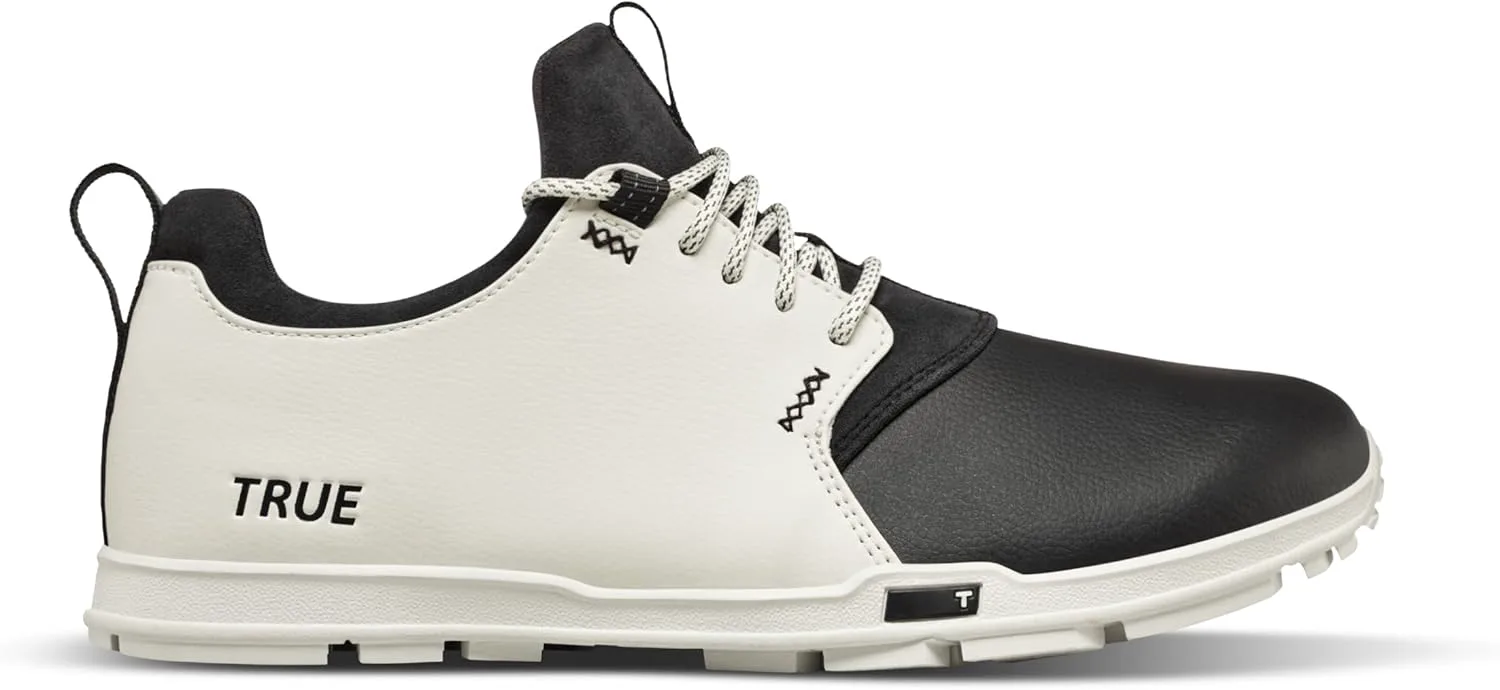 Мужские гольф-ботинки TRUE Linkswear Original 1.2 водонепроницаемые - премиальная кожа, для любых погодных условий
Мужские гольф-ботинки TRUE Linkswear Original 1.2 водонепроницаемые - премиальная кожа, для любых погодных условий