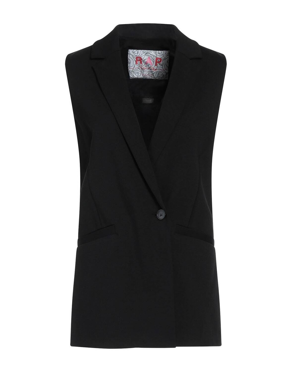 Блейзер Rosé A Pois, черный 
Блейзер Rosé A Pois, черный