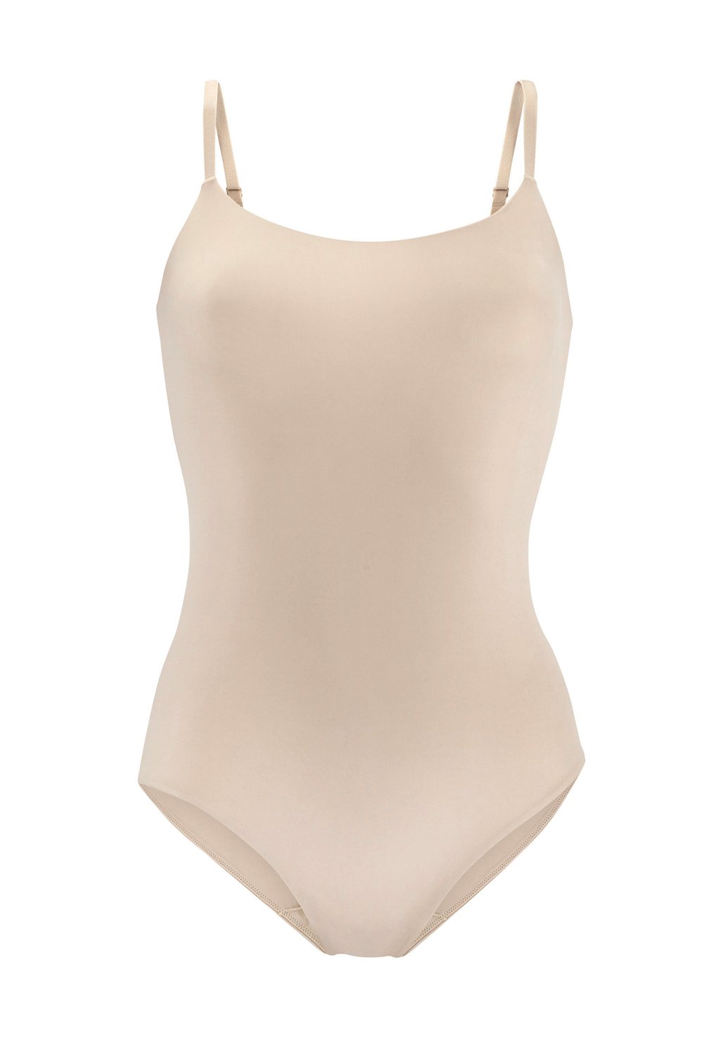 Боди LASCANA, бежевый
Боди LASCANA, бежевый