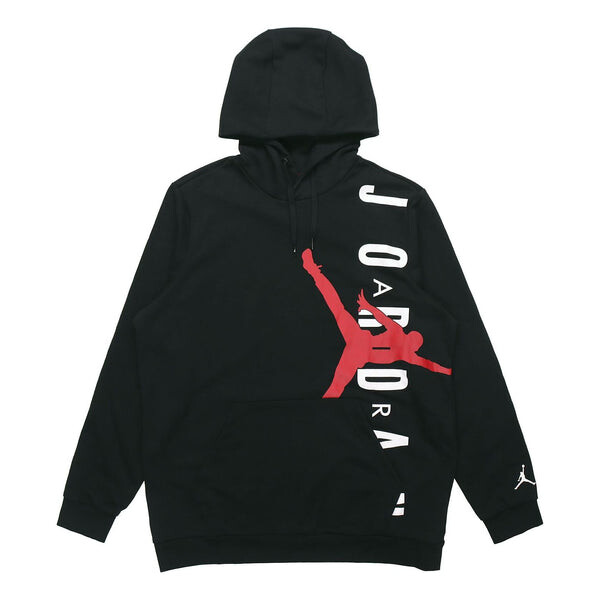 Толстовка Men's Air Jordan Jumpman Air Casual autumn Black, черный
Толстовка Men's Air Jordan Jumpman Air Casual autumn Black, черный