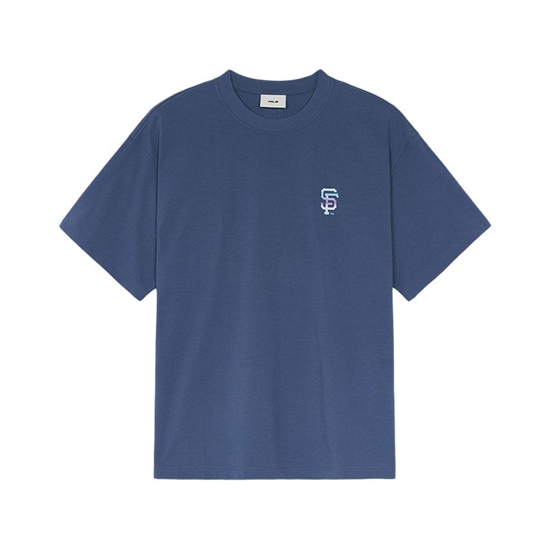 MLB Футболка San Francisco Giants SS25 Unisex Indigo, Фиолетовый, MLB Футболка San Francisco Giants SS25 Unisex Indigo
MLB Футболка San Francisco Giants SS25 Unisex Indigo, Фиолетовый, MLB Футболка San Francisco Giants SS25 Unisex Indigo