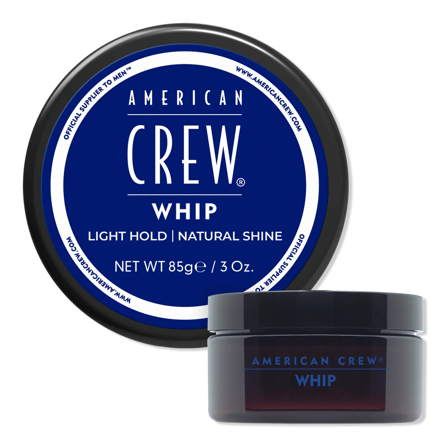 Крем для укладки волос WHIP American Crew
Крем для укладки волос WHIP American Crew