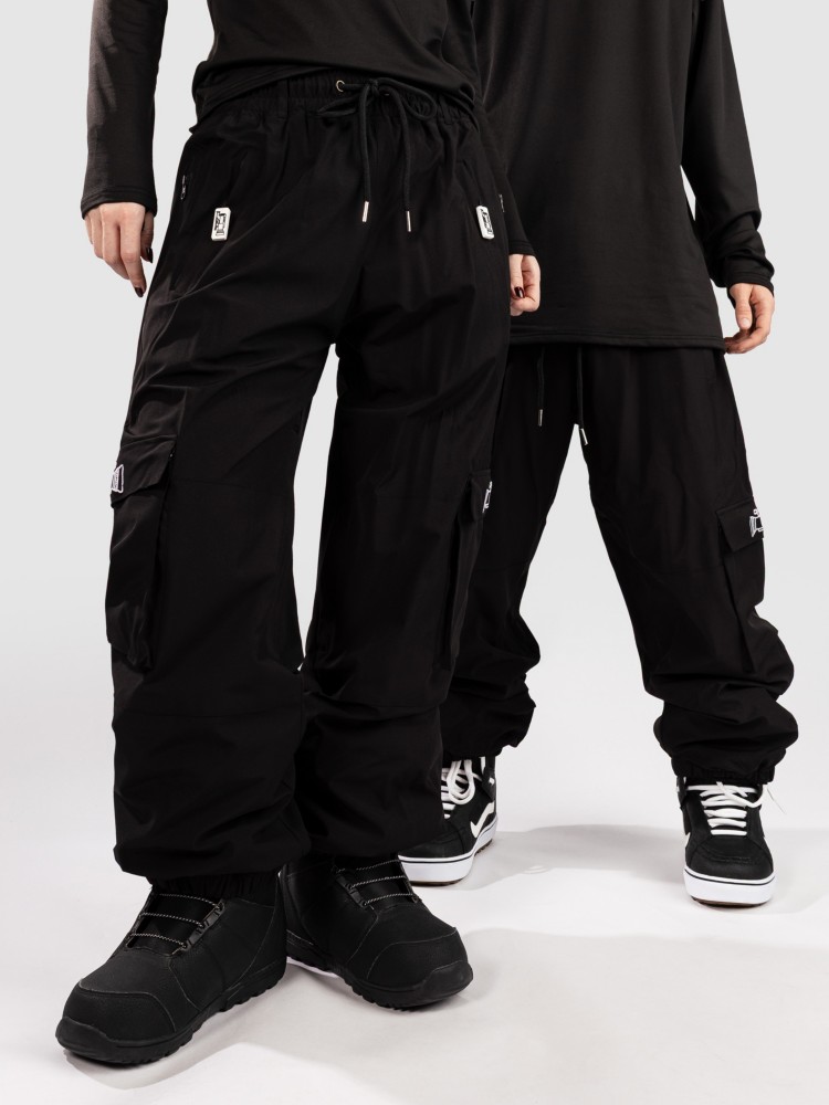 Лыжные брюки Check The Feed VX Cargo Hose, black, Черный, Лыжные брюки Check The Feed VX Cargo Hose, black
Лыжные брюки Check The Feed VX Cargo Hose, black, Черный, Лыжные брюки Check The Feed VX Cargo Hose, black