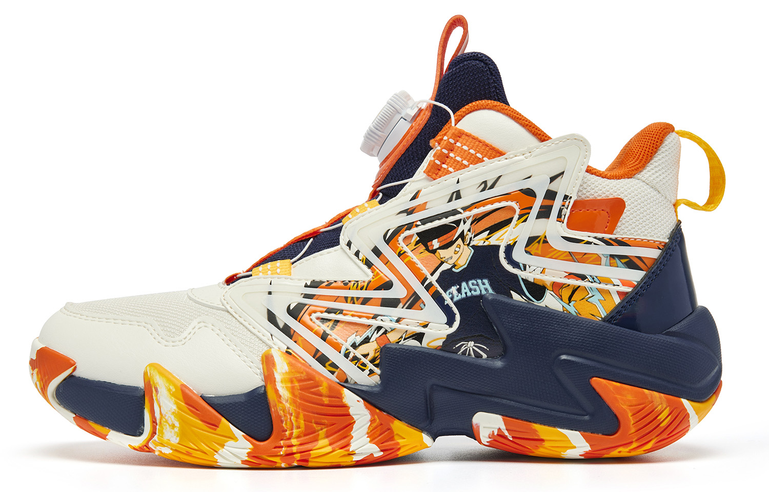 QIAODAN Антискользящие износостойкие низкие детские баскетбольные кроссовки beige blue для подростков
QIAODAN Антискользящие износостойкие низкие детские баскетбольные кроссовки beige blue для подростков