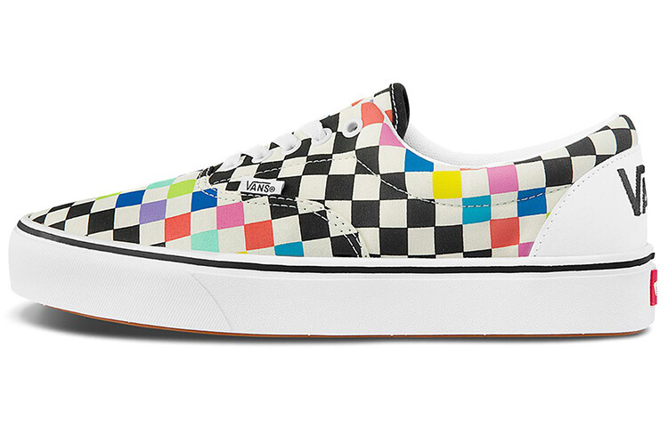 MoMA x Vans Era ComfyCush Шахматная доска, Серый, MoMA x Vans Era ComfyCush Шахматная доска
MoMA x Vans Era ComfyCush Шахматная доска, Серый, MoMA x Vans Era ComfyCush Шахматная доска