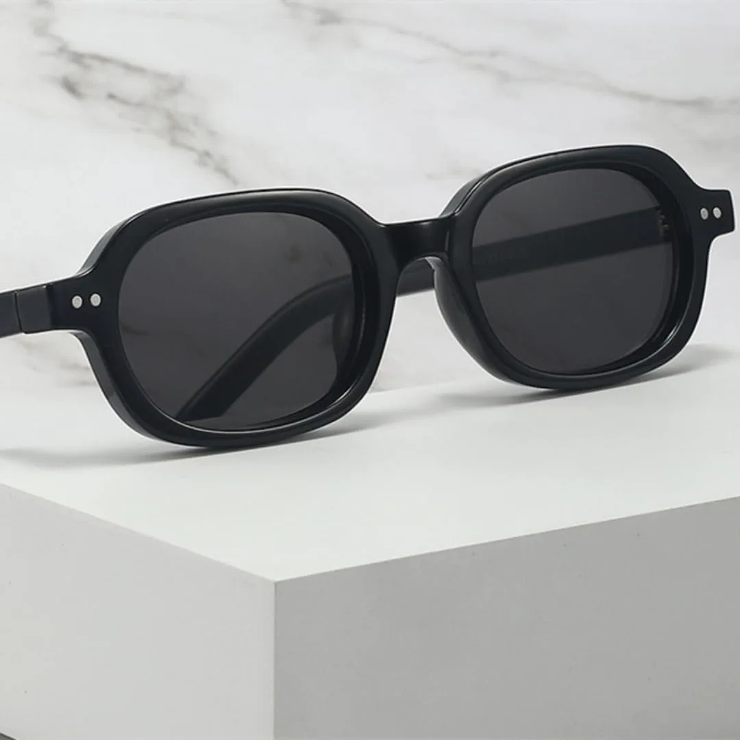 Модные квадратные солнцезащитные очки для женщин, популярные ретро-очки с заклепками, солнцезащитные очки UV400 для мужчин в стиле панк TVTBBVV, Orange-brown
Модные квадратные солнцезащитные очки для женщин, популярные ретро-очки с заклепками, солнцезащитные очки UV400 для мужчин в стиле панк TVTBBVV, Orange-brown