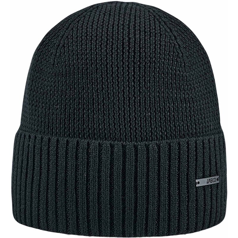 Шапка-Бини Areco, черный
Шапка-Бини Areco, черный