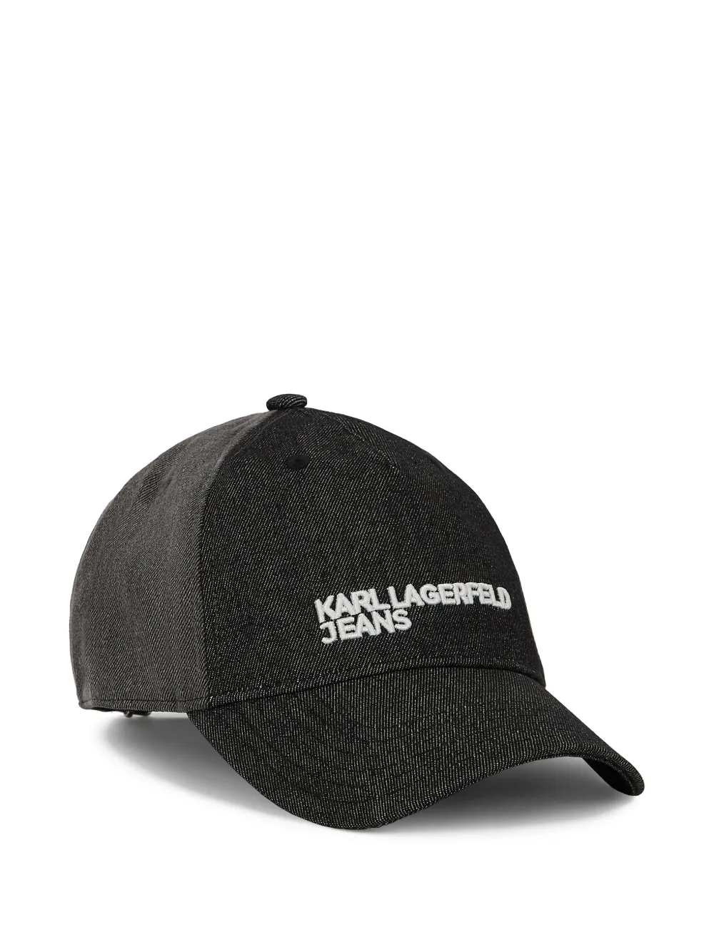 Джинсовая кепка Karl Lagerfeld Jeans, черный
Джинсовая кепка Karl Lagerfeld Jeans, черный