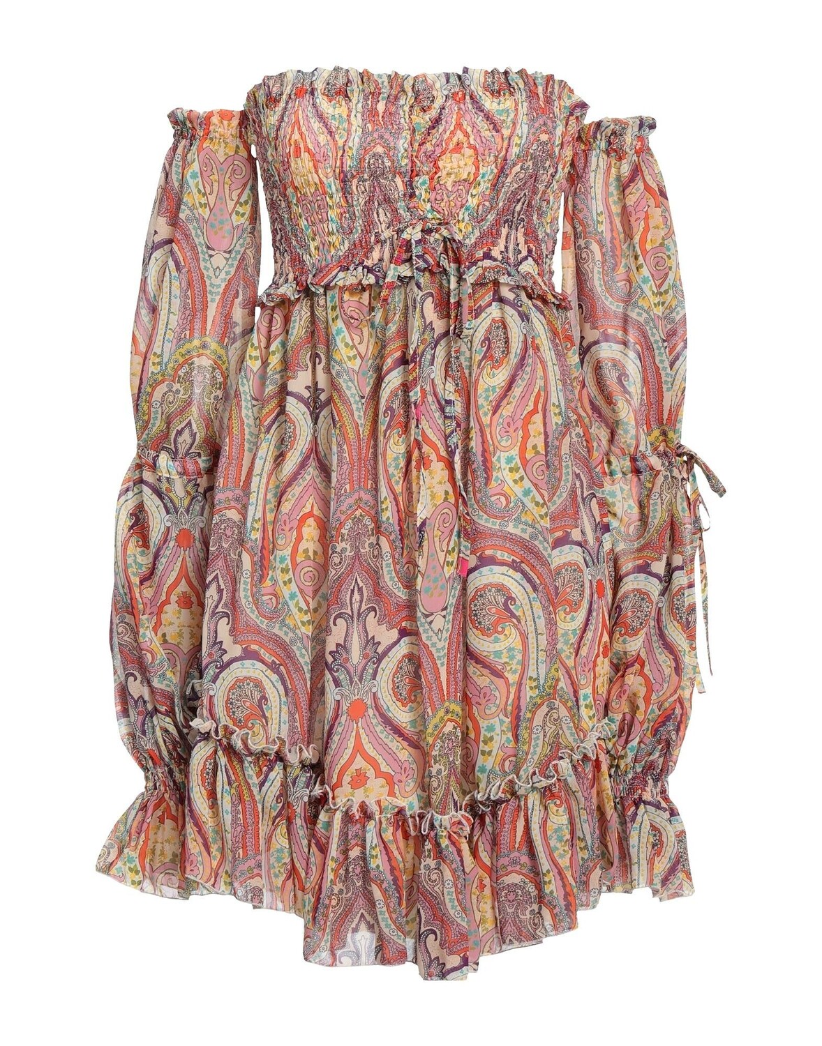 Платье Babylon, бежевый
Платье Babylon, бежевый