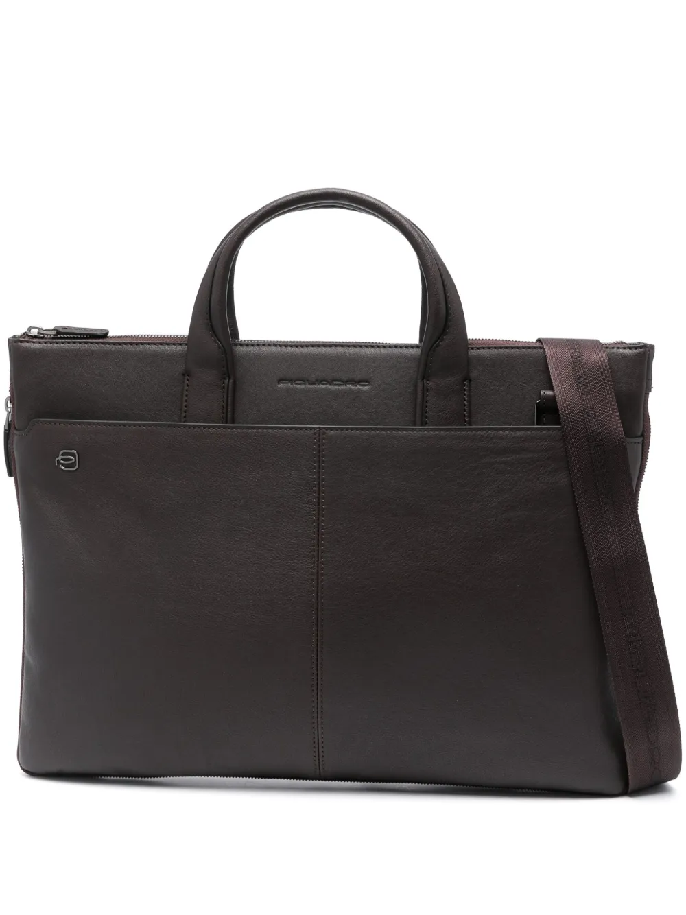 Сумка для ноутбука PIQUADRO, коричневый
Сумка для ноутбука PIQUADRO, коричневый